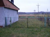 Działka Zboże. Zdjęcie 3