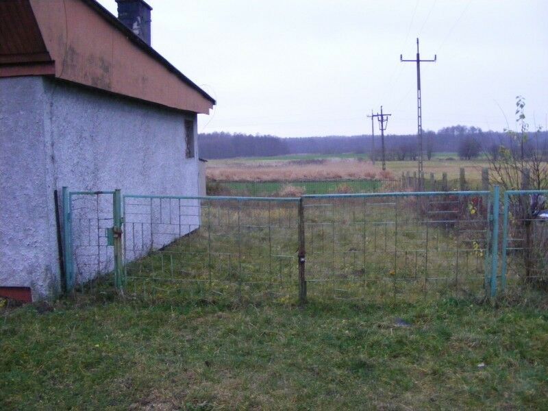 Działka Zboże. Zdjęcie 4