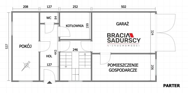 bliźniak, 6 pokoi Kraków, ul. Na Wrzosach. Zdjęcie 15