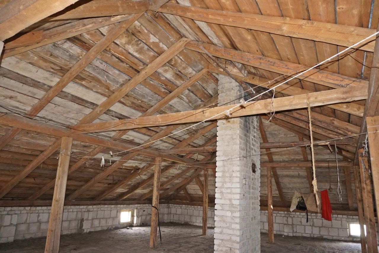 dom wolnostojący, 7 pokoi Filipów, ul. Mieruniszka. Zdjęcie 14