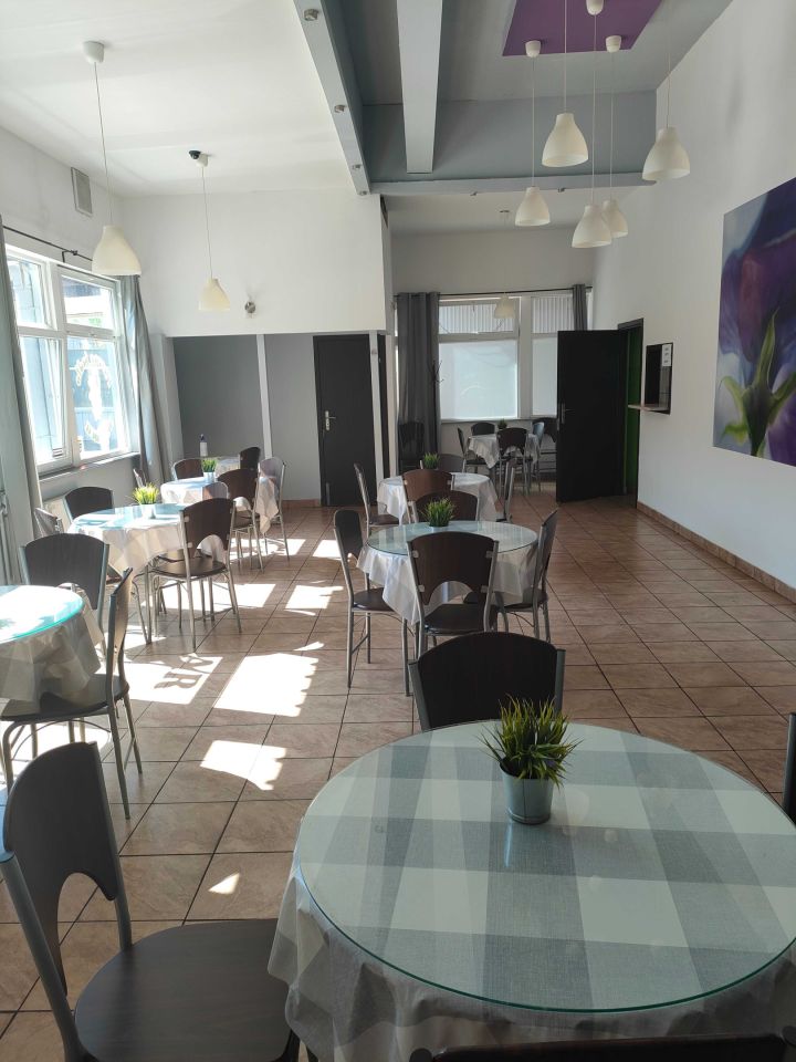 Lokal Łódź Bałuty, ul. Pojezierska. Zdjęcie 8