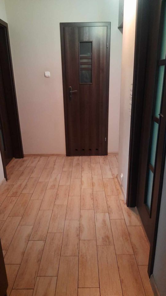 Mieszkanie 3-pokojowe Włocławek Zazamcze, ul. Rajska. Zdjęcie 24