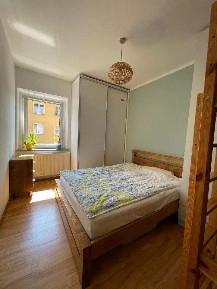 Mieszkanie 2-pokojowe Strzelin, ul. Wolności. Zdjęcie 7