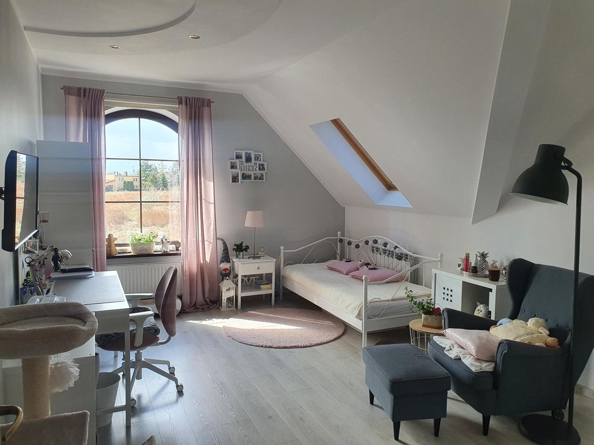 dom wolnostojący, 5 pokoi Oleśnica, ul. Żytnia. Zdjęcie 10