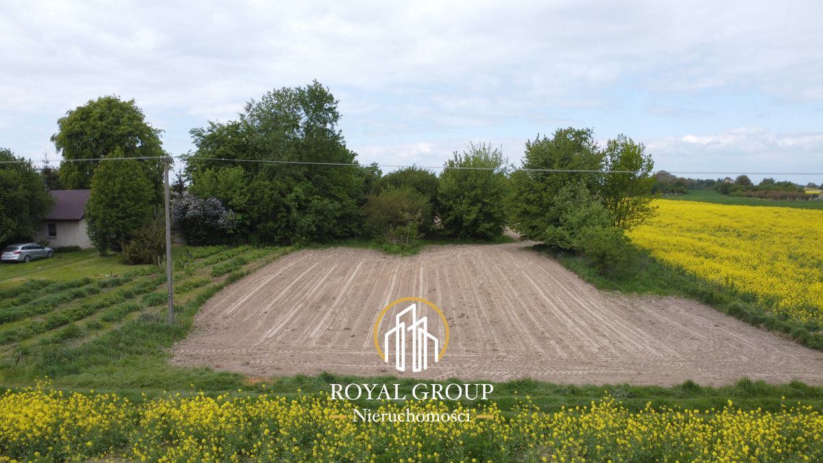 Działka siedliskowa Płouszowice-Kolonia. Zdjęcie 8