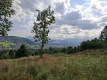 Działka budowlana Biały Dunajec Tatary. Zdjęcie 2