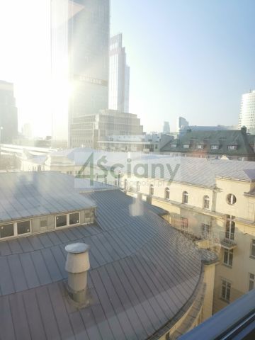 Biuro Warszawa Śródmieście. Zdjęcie 9