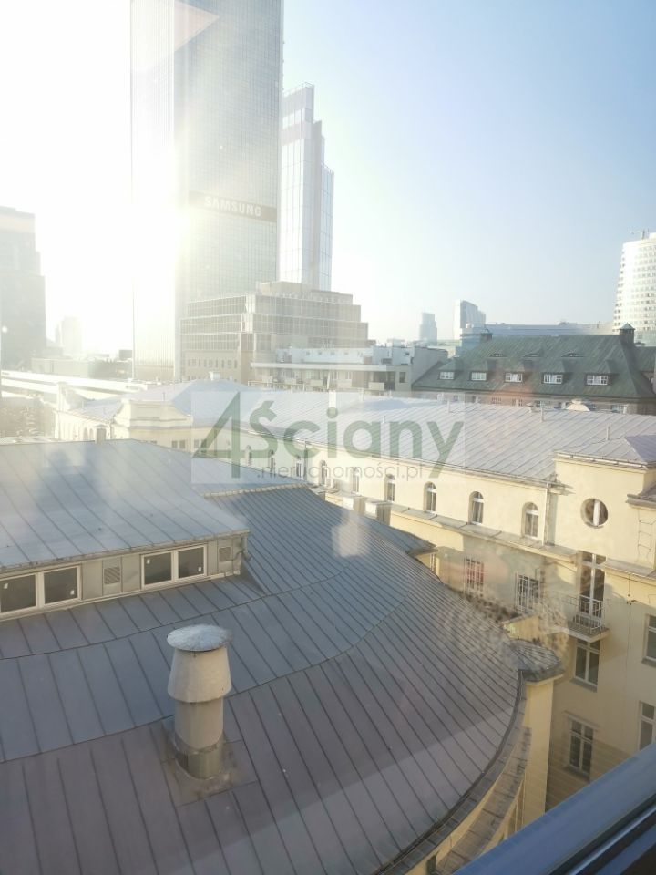 Biuro Warszawa Śródmieście. Zdjęcie 9