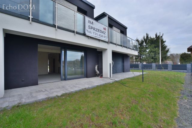 Mieszkanie 4-pokojowe Kraków Swoszowice, ul. Mirosława Krzyżańskiego. Zdjęcie 3