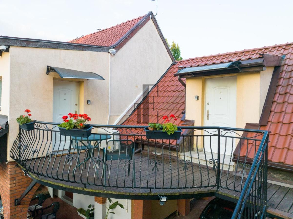 dom wolnostojący, 8 pokoi Mikołajki, ul. Okrężna. Zdjęcie 12