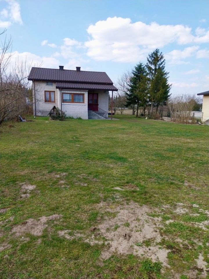 Działka rolno-budowlana Ignaców. Zdjęcie 3