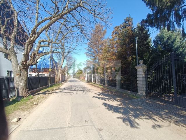 Działka budowlana Warszawa Targówek. Zdjęcie 1