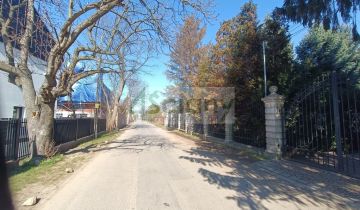 Działka budowlana Warszawa Targówek