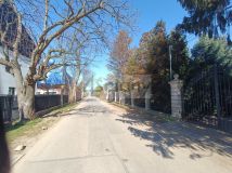 Działka budowlana Warszawa Targówek