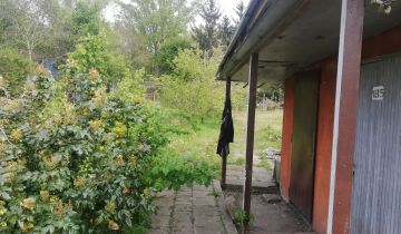 Działka rekreacyjna Nowa Sól Centrum, ul. Południowa
