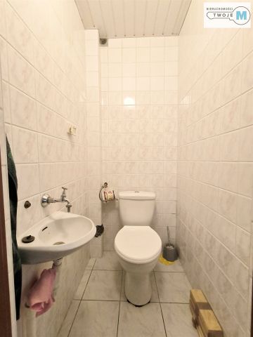 siedlisko, 3 pokoje Zakrucze. Zdjęcie 14