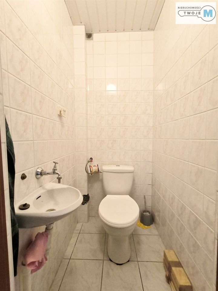 siedlisko, 3 pokoje Zakrucze. Zdjęcie 14
