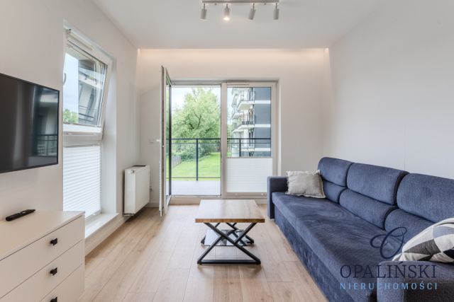 Mieszkanie 2-pokojowe Rzeszów, ul. Teofila Aleksandra Lenartowicza. Zdjęcie 8