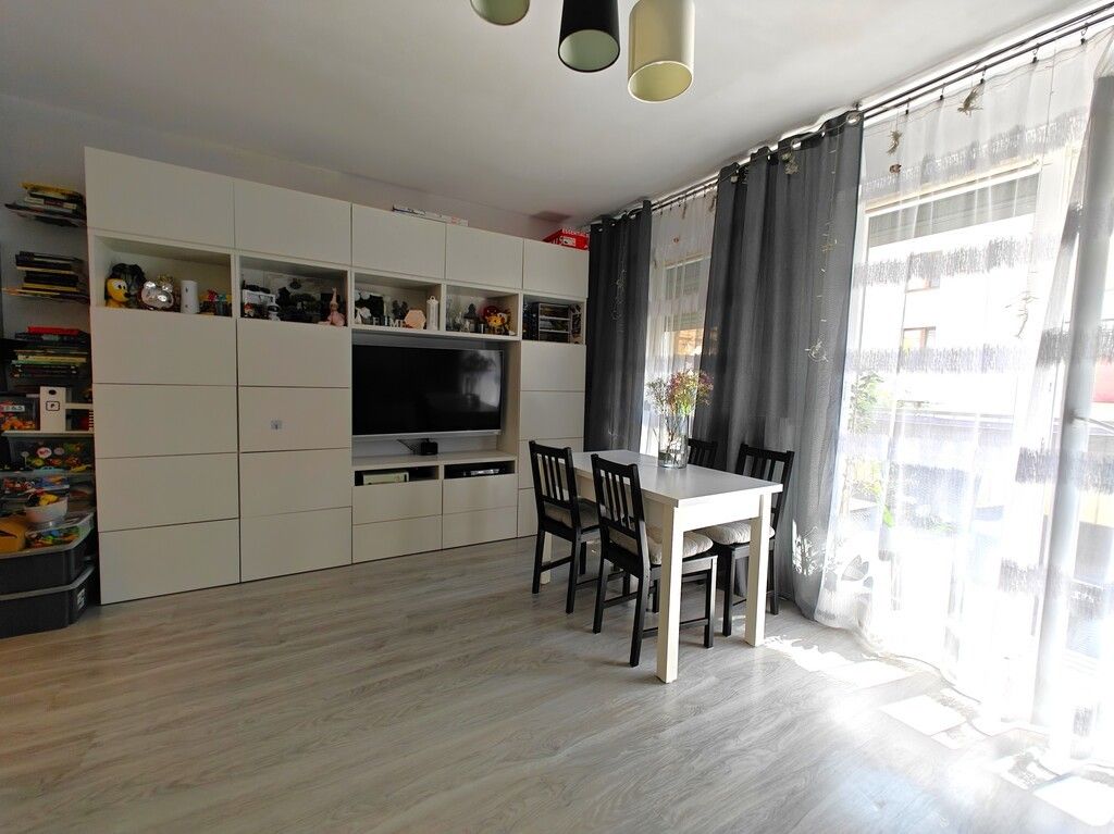 Mieszkanie 2-pokojowe Lublin Ponikwoda, ul. Bluszczowa. Zdjęcie 3