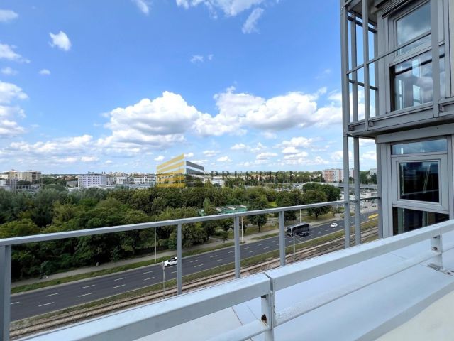 Mieszkanie 3-pokojowe Warszawa Śródmieście, ul. Zygmunta Słomińskiego. Zdjęcie 13