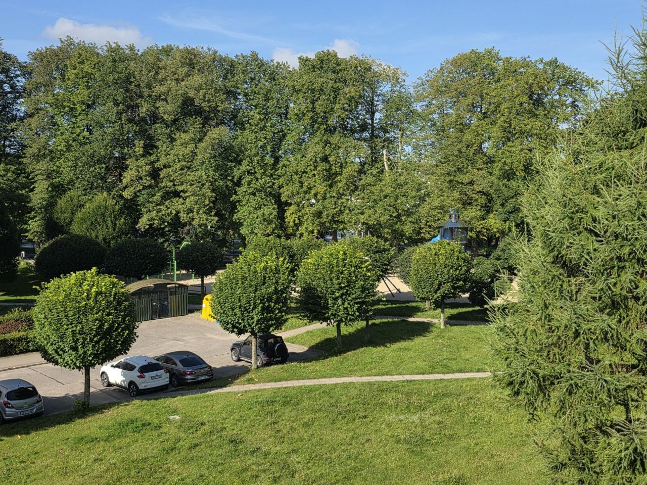 Mieszkanie 2-pokojowe Kościerzyna. Zdjęcie 4