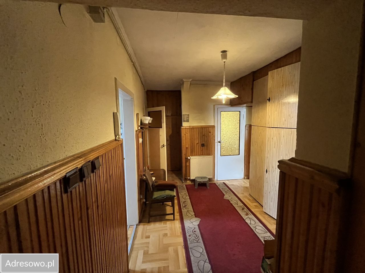 Mieszkanie 3-pokojowe Kamienna Góra Centrum, pl. Wolności. Zdjęcie 13