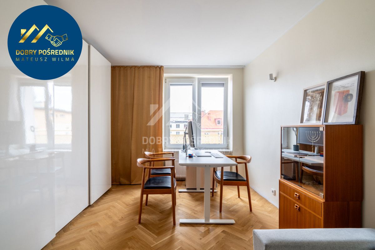 Mieszkanie 3-pokojowe Gdańsk Wrzeszcz, ul. Sobótki. Zdjęcie 5