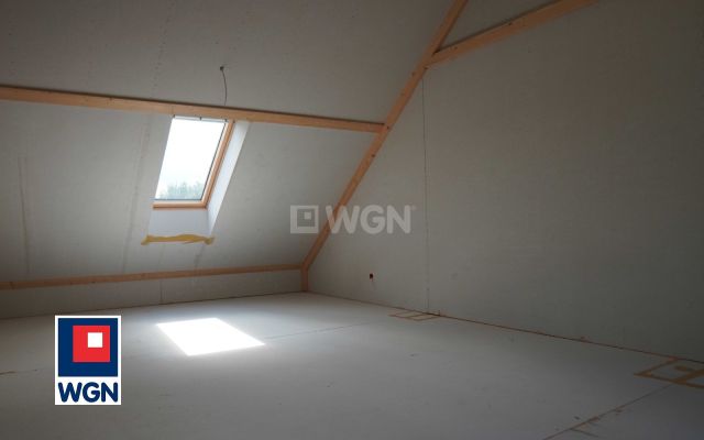 dom wolnostojący, 4 pokoje Kamiennik Wielki. Zdjęcie 12