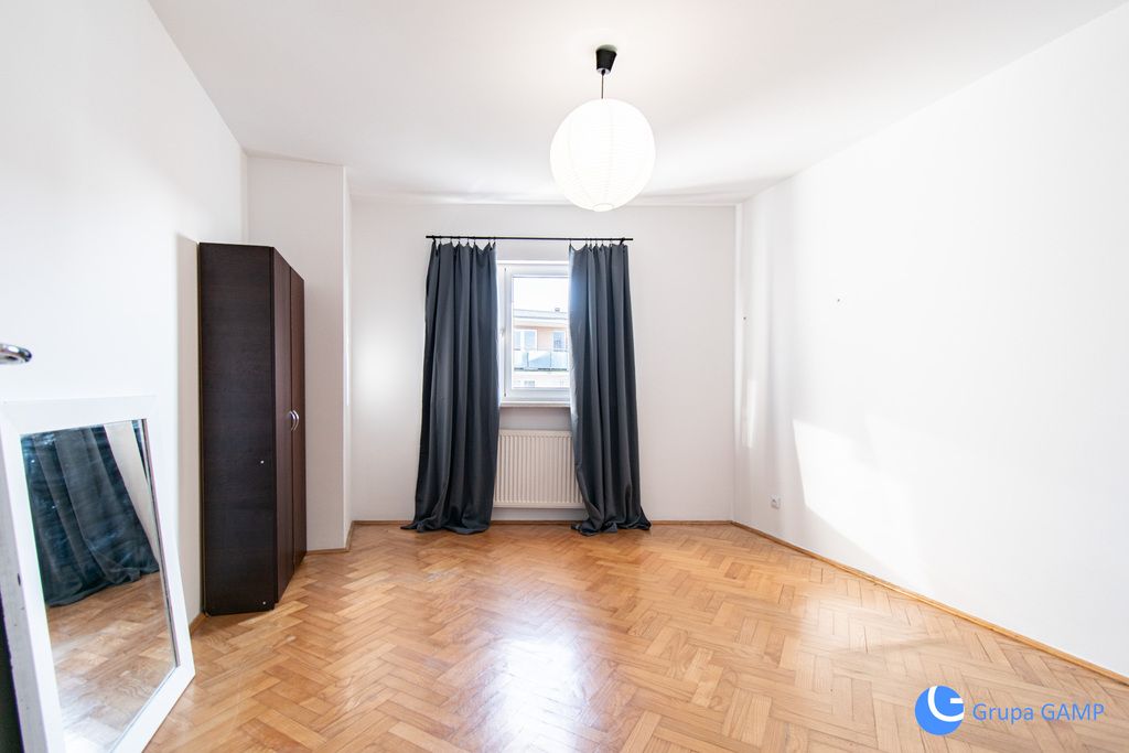 Mieszkanie 3-pokojowe Kraków Prądnik Czerwony, ul. mjr. Ryszarda Nuszkiewicza. Zdjęcie 7