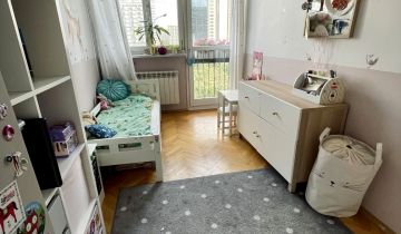 Mieszkanie 3-pokojowe Warszawa Wola, ul. Waliców