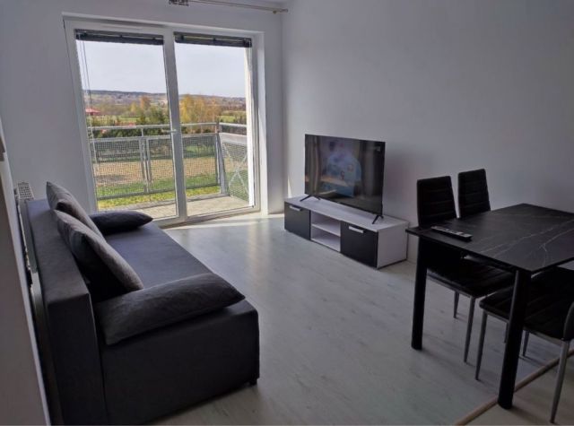 Mieszkanie 2-pokojowe Sianów. Zdjęcie 1