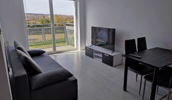 Mieszkanie 2-pokojowe Sianów