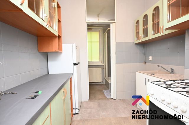 Mieszkanie 2-pokojowe Zielona Góra Centrum, ul. Wandy. Zdjęcie 7