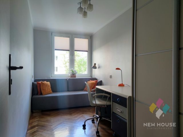 Mieszkanie 3-pokojowe Olsztyn Pojezierze, ul. Kołobrzeska. Zdjęcie 3