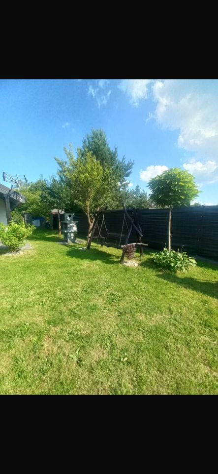 Działka rod Huta Stara B, ul. Jaśminowa. Zdjęcie 5