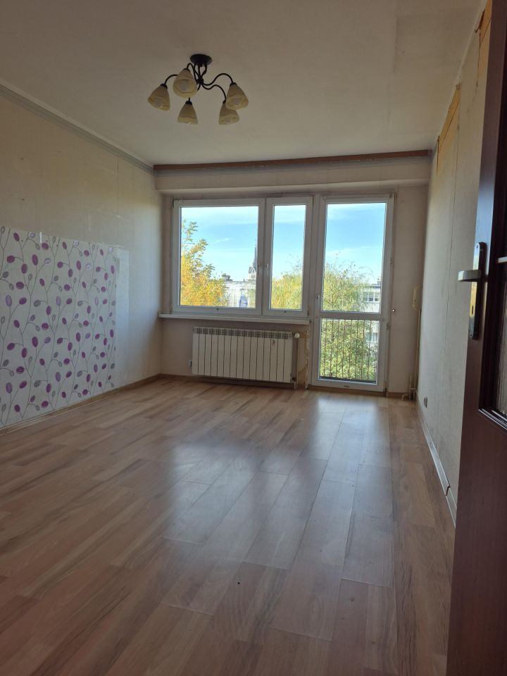 Mieszkanie 2-pokojowe Bielsko-Biała Komorowice Krakowskie, ul. Stażystów