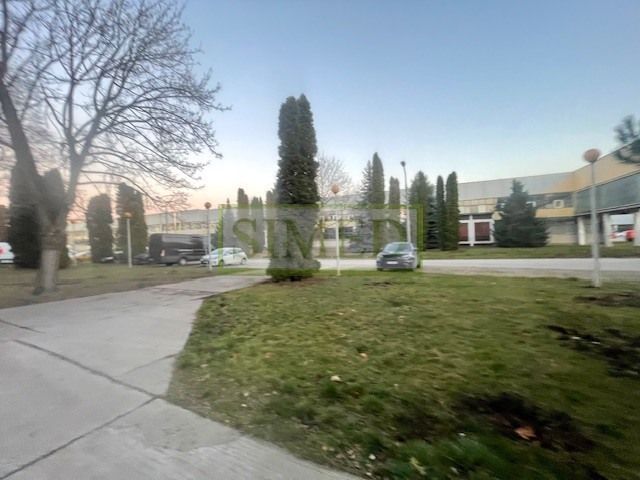 Hala/magazyn Warszawa Bielany. Zdjęcie 13