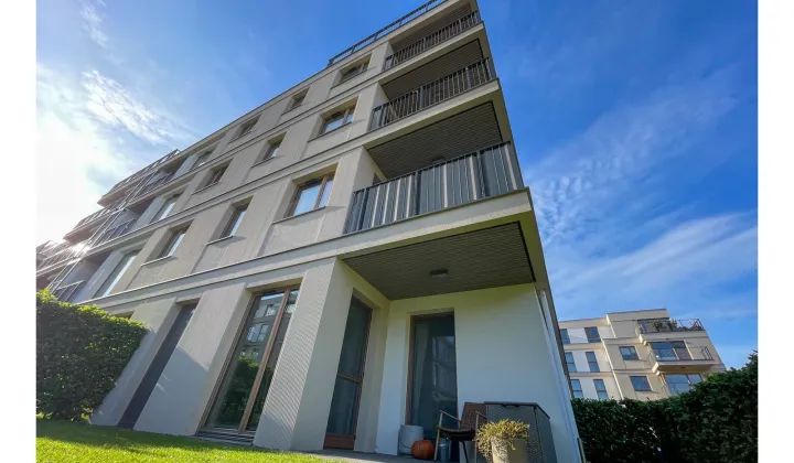 Mieszkanie 3-pokojowe Gdańsk Brzeźno, ul. Gdańska