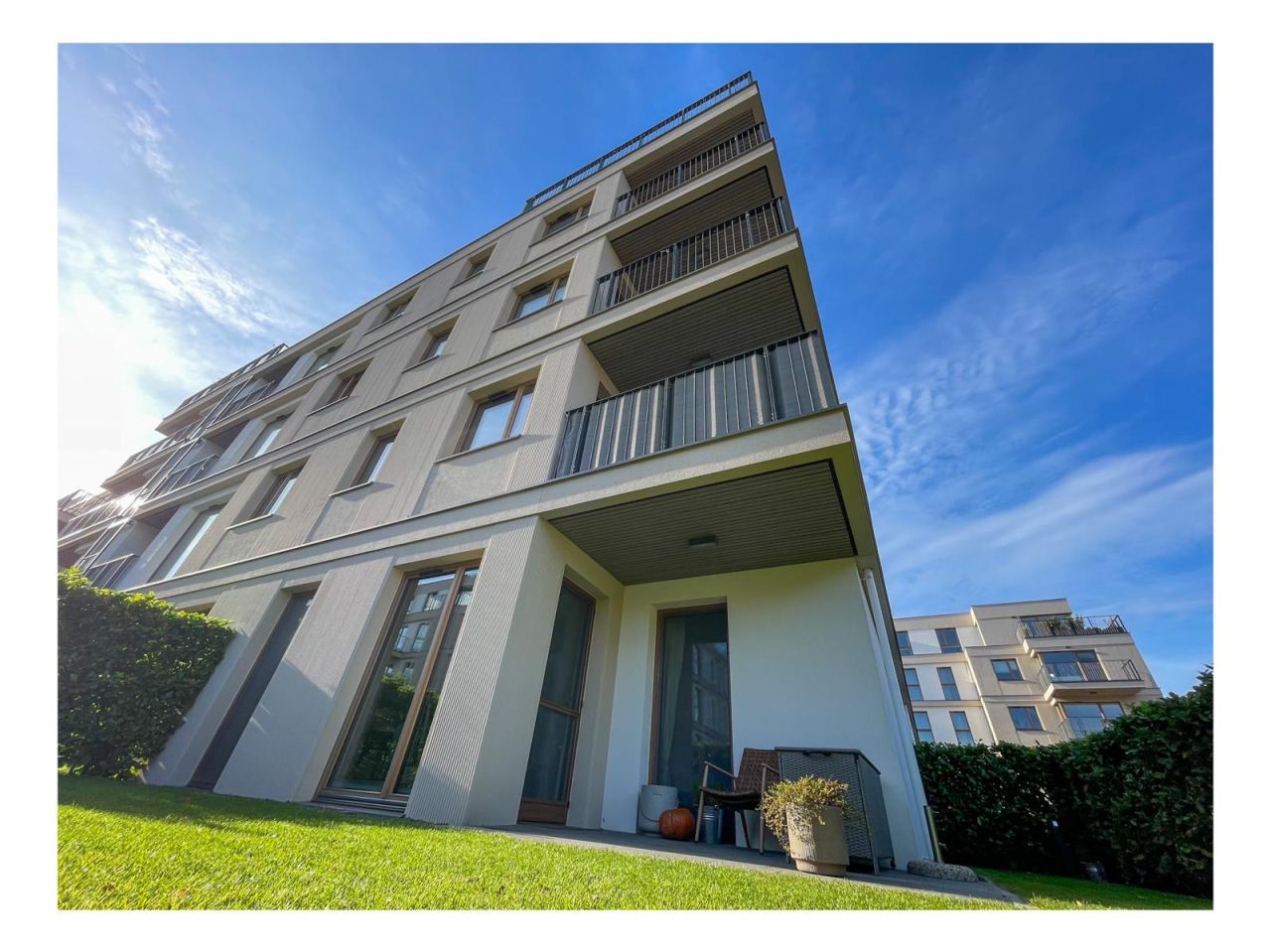 Mieszkanie 3-pokojowe Gdańsk Brzeźno, ul. Gdańska