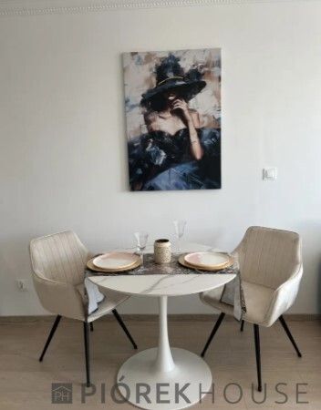 Mieszkanie 2-pokojowe Warszawa Śródmieście, ul. Okrąg. Zdjęcie 9