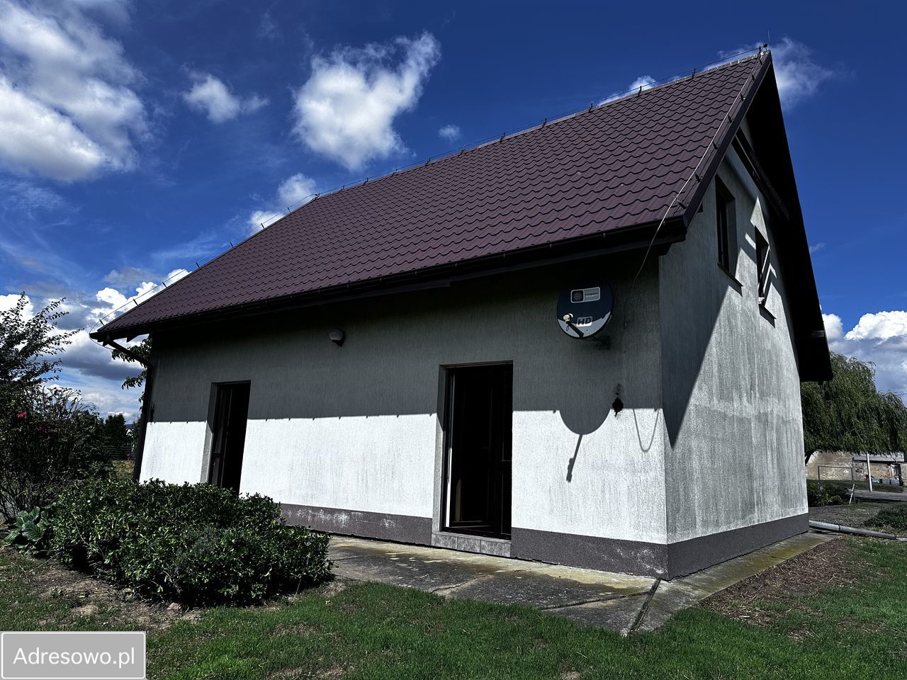 dom wolnostojący, 6 pokoi Łagiewniki, ul. Jedności Narodowej