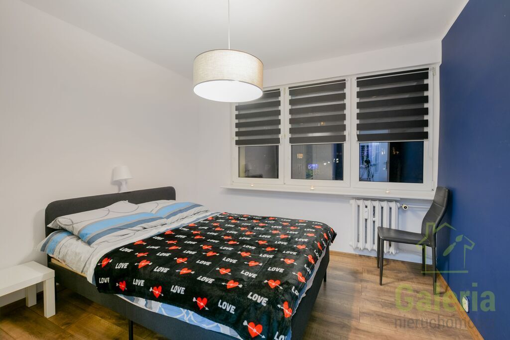 Mieszkanie 2-pokojowe Szczecin, ul. Ofiar Oświęcimia. Zdjęcie 4