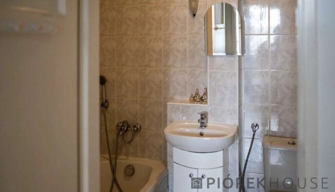 Mieszkanie 2-pokojowe Warszawa Wola, ul. Żelazna. Zdjęcie 4