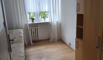 Mieszkanie 2-pokojowe Swarzędz, os. Czwartaków