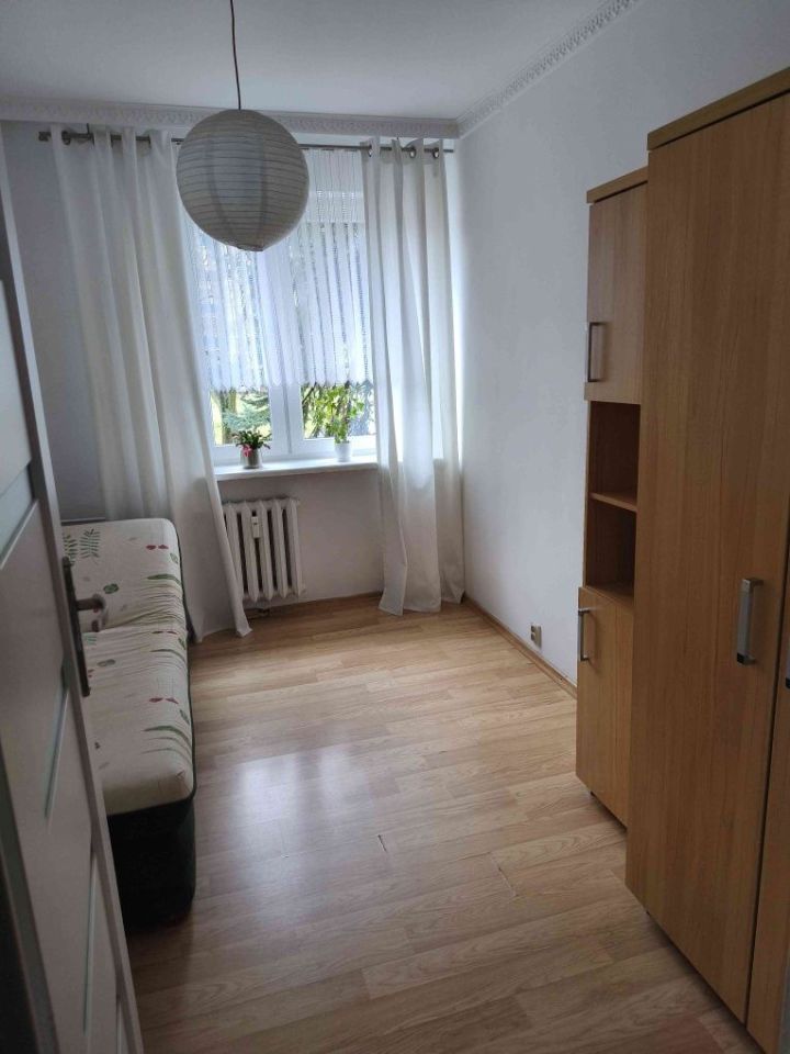 Mieszkanie 2-pokojowe Swarzędz, os. Czwartaków. Zdjęcie 2