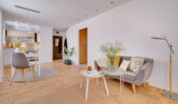 Mieszkanie 3-pokojowe Radzymin, ul. Juliusza Słowackiego