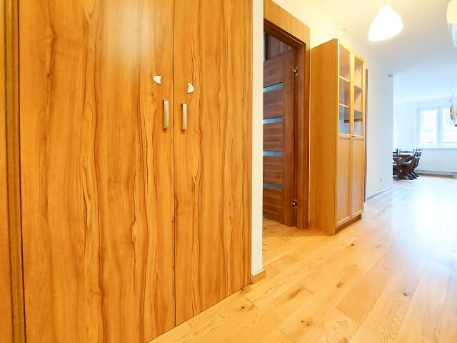 Mieszkanie 3-pokojowe Kraków Prądnik Biały, al. 29 Listopada. Zdjęcie 15