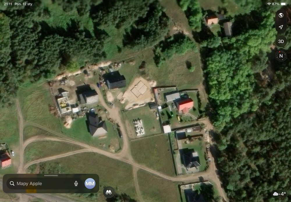 Działka rolno-budowlana Swarzynice. Zdjęcie 6