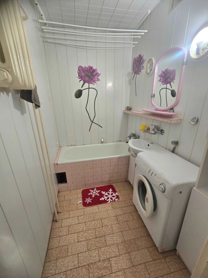 Mieszkanie 3-pokojowe Białystok Słoneczny Stok, ul. gen. Władysława Sikorskiego. Zdjęcie 6