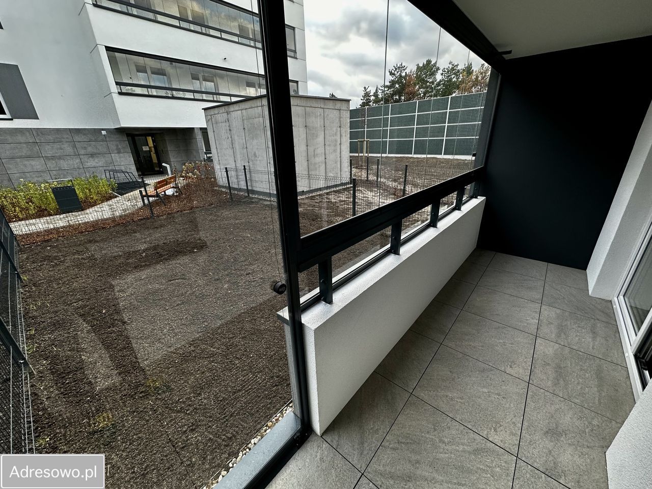 Mieszkanie 2-pokojowe Warszawa Białołęka, ul. Marywilska. Zdjęcie 4